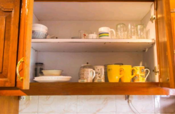 Diana Apartments Candolim Bagian luar foto
