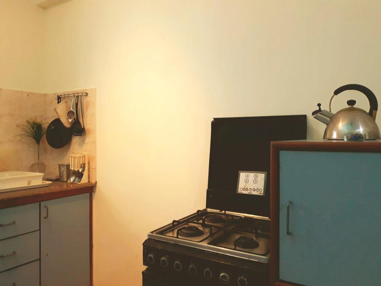 Diana Apartments Candolim Bagian luar foto