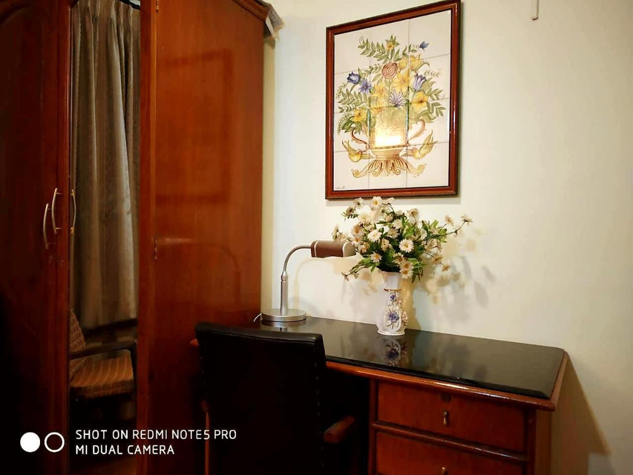 Diana Apartments Candolim Bagian luar foto